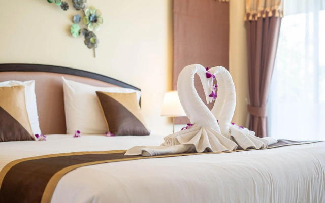 Baan Sailom Resort