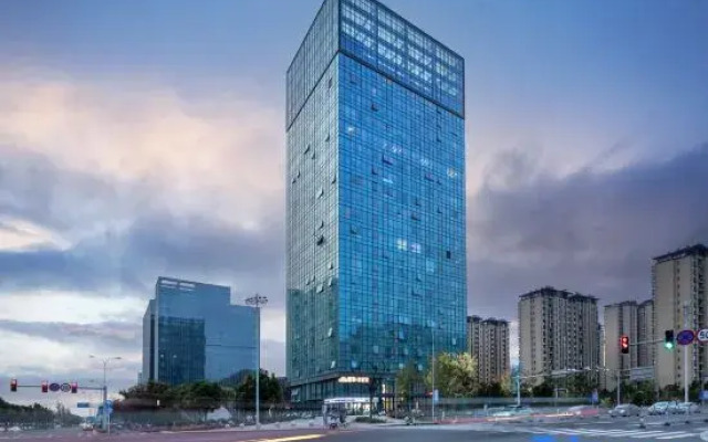 Memory Hotel