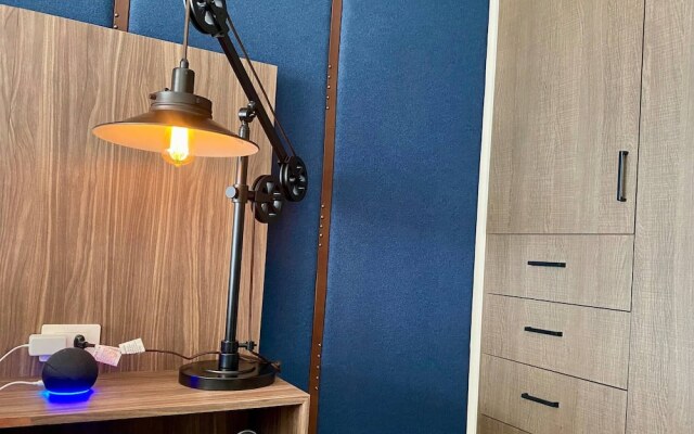 Exclusive Apartment With Jacuzzi Rockefeller