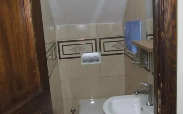 Emirid Hotel