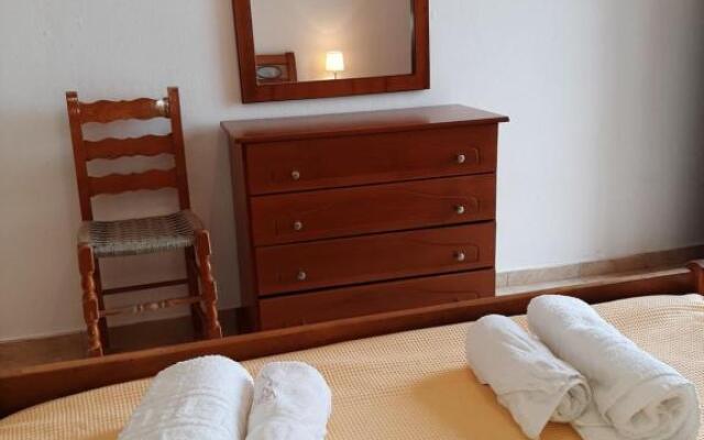 Melia studio 1 seafront apartment
