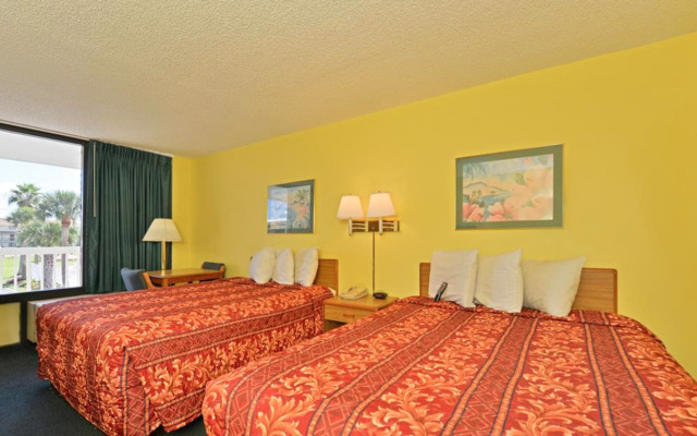 Americas Best Value Inn Satellite Beach Melbourne