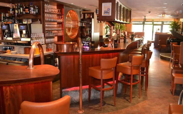 Vakantiehotel Der Brabander Apartments