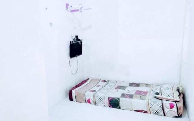 Penginapan Taman Makassar Indah