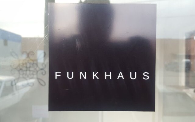 Funkhaus Hostel