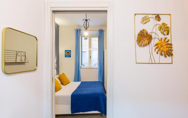 Maradona Place Apartment by Wonderful Italy