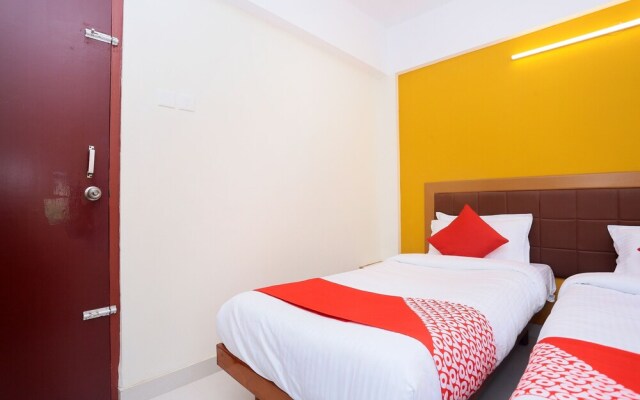 Hotel Ganesh by OYO Rooms