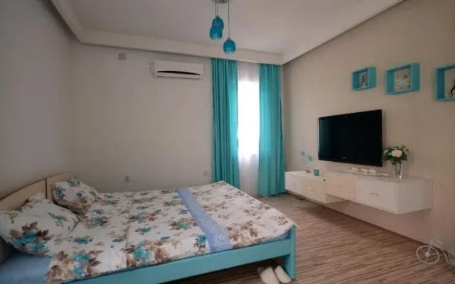 Antonio Guesthouse