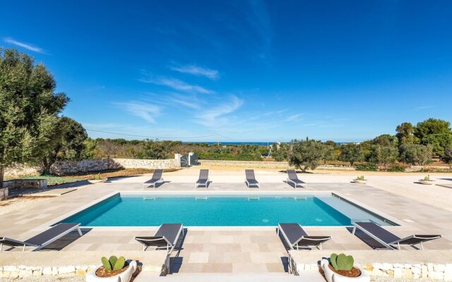 3670 Villa Perlaianca by Perle di Puglia