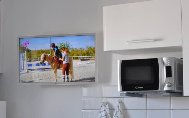 Cozy appartment at Corralejo Village.
