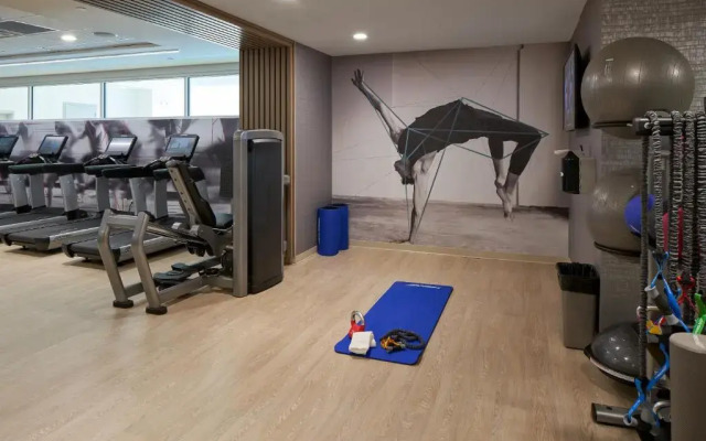 Franklin Marriott Cool Springs