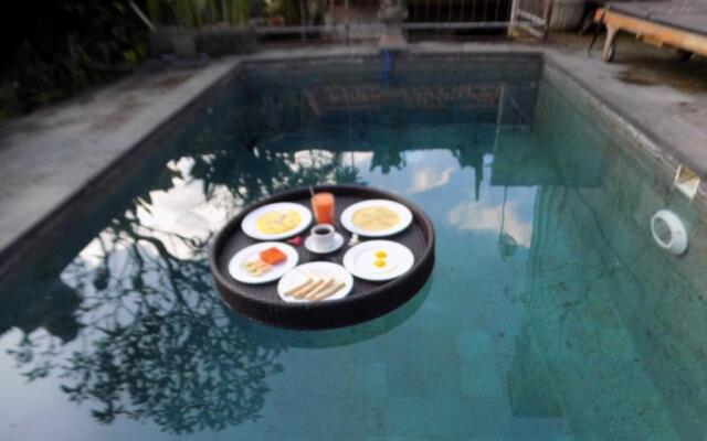 Pondok Loris Guest House