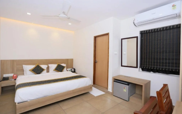 Apsara By OYO Rooms