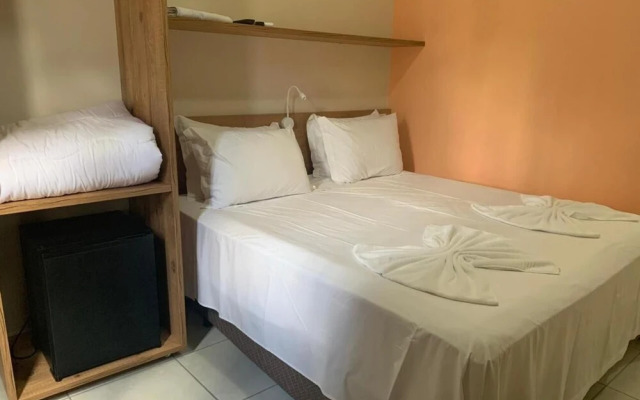 Hotel Fazenda Pommernland