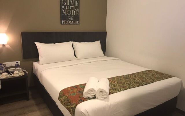 Potpourri Boutique Hotel