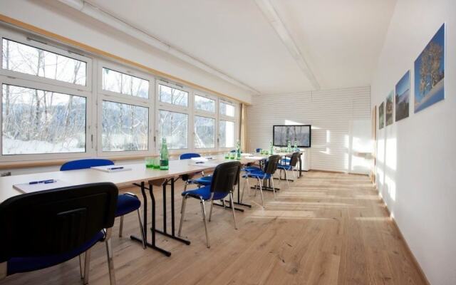Hotel Alpenrose Ebnit
