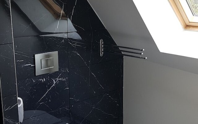 Suites Avec Spa Prive Manoir De Barbotin