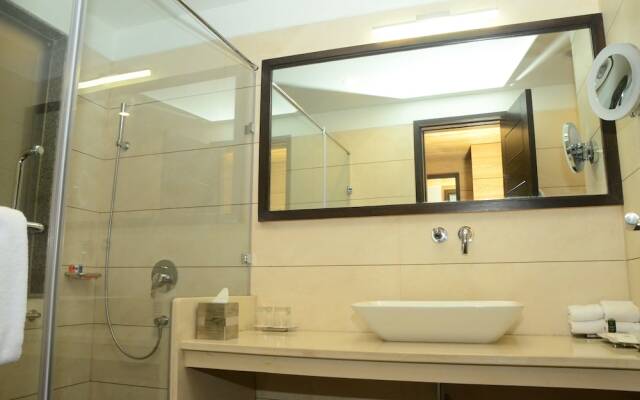 OYO Rooms Zirakpur Bus Stand