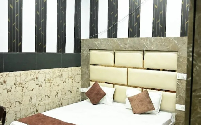 Hotel Jeevan Sathi By GRB