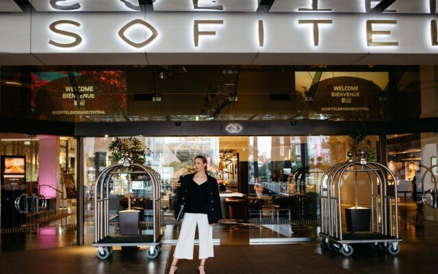 Sofitel Brisbane Central