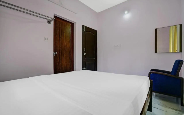 OYO Flagship 80461 R K Residency