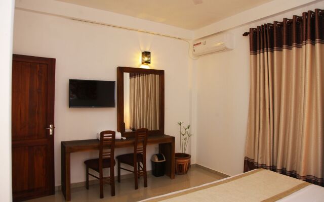 Rohini Residence