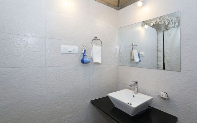 OYO 10684 Kishan Camps Resort