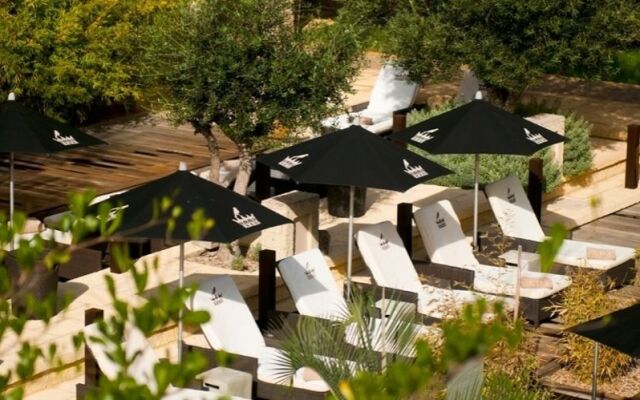 Bahia del Duque Las Villas Resort