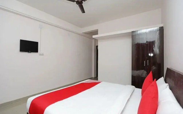 Usha Residdency by OYO