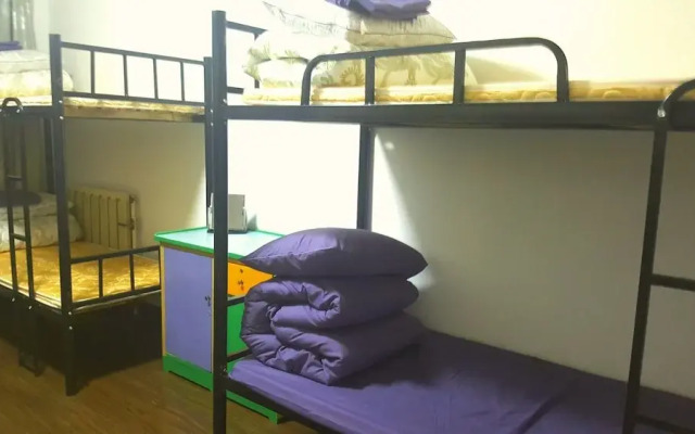 Xi'an Jianshe Youth Hostel