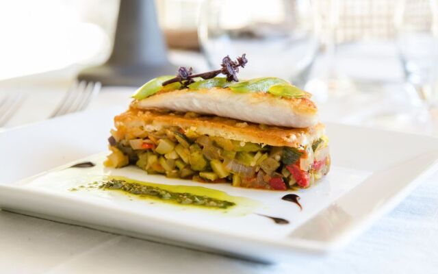 Le Domaine de Méjeans