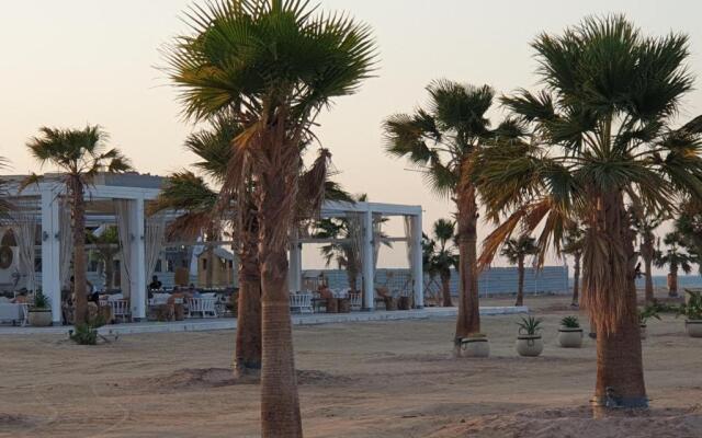 luxury apartment at Mangroovy El Gouna