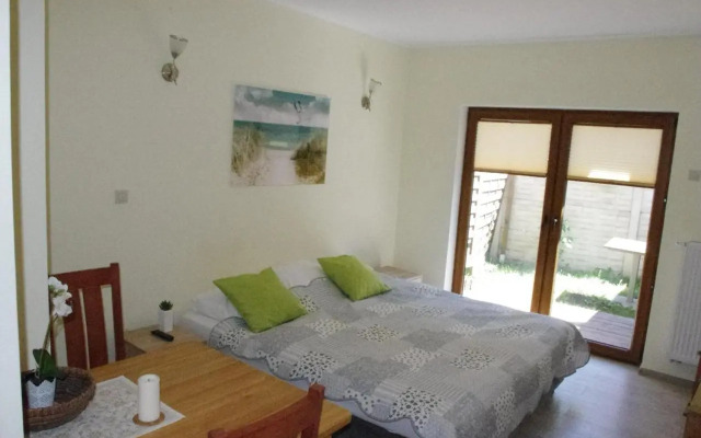 Syrenka Apartamenty