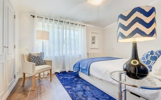 Seafront Beach Villa - Unit 1