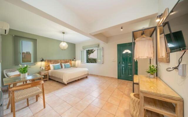 Seashell Luxury Residence - Studio 1
