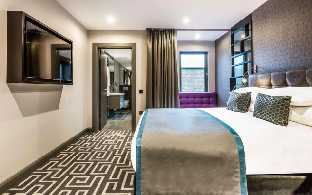 Courthouse Hotel Shoreditch