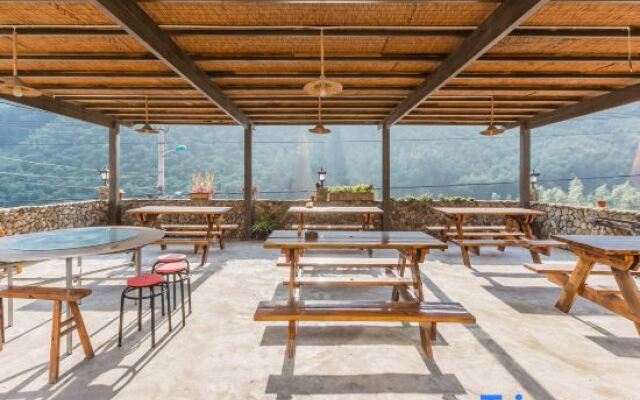 Mogan Mountain Style B  B