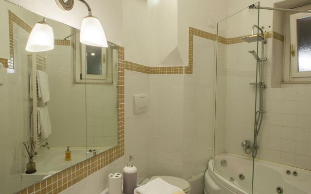 Residence San Pietro Barisano