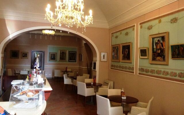 BB Palazzo Magi
