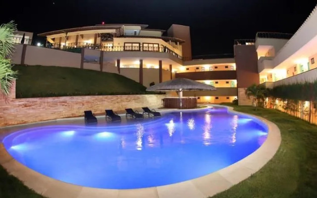 Hotel Santuario das Aguias - Day Spa