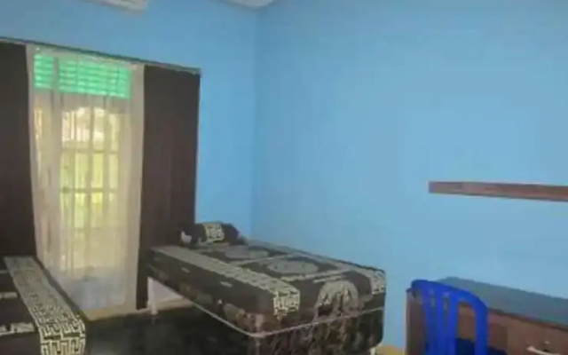 Homestay at Ekost Bayeman