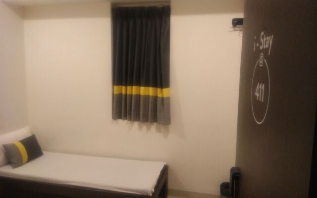 Click Hotel Andheri MIDC