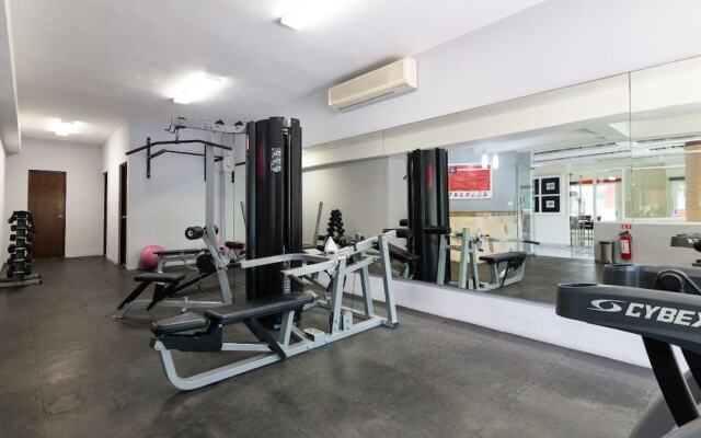 Sabbia 4104 - 3 Bedrooms ALL IN Suite Condo