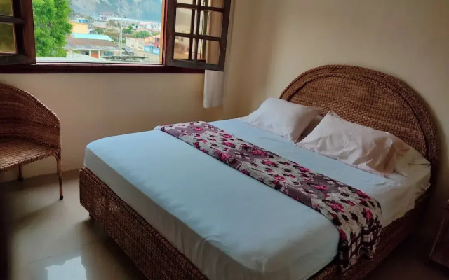 Hostal Poseidon
