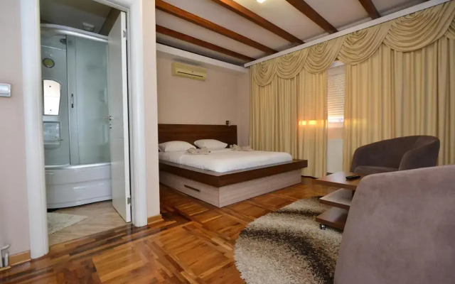 Villa Kaća