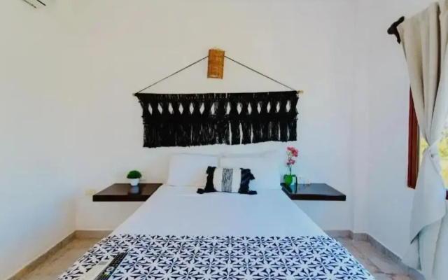Hotel Esencia Holbox