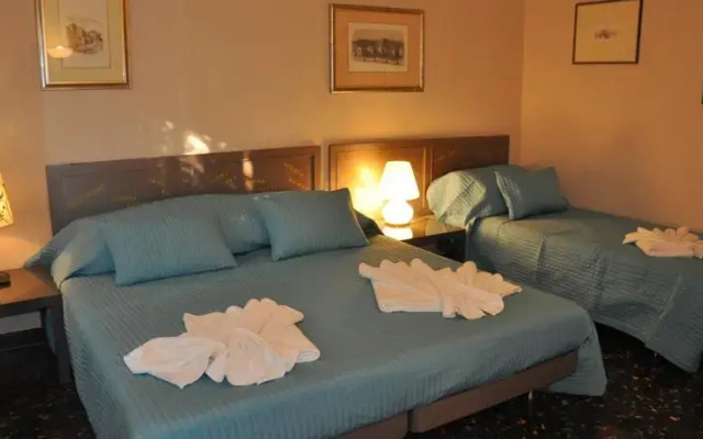 BB Villa Marsa