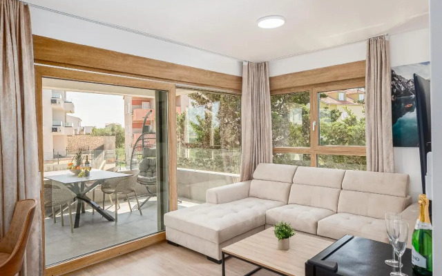 Salt&soul Residence Apartment