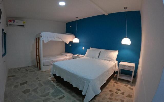 Hostal Casamart Rodadero