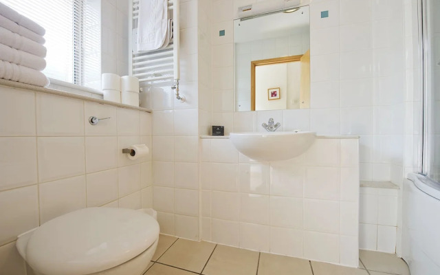 Premium St Christophers Place
